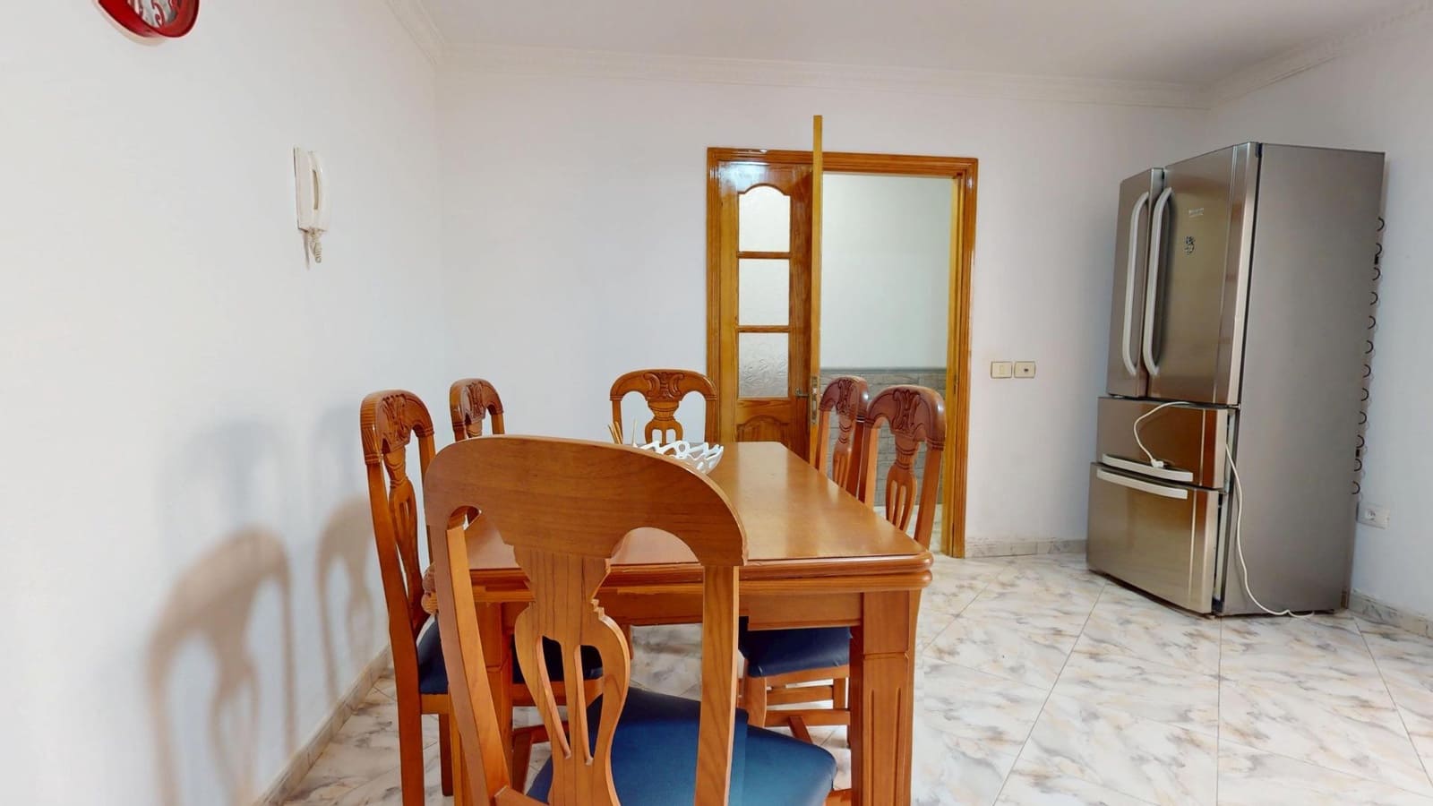 3 Zimmer Apartment zu verkaufen in Aguimes - 228.000 € (Ref: 10033689)