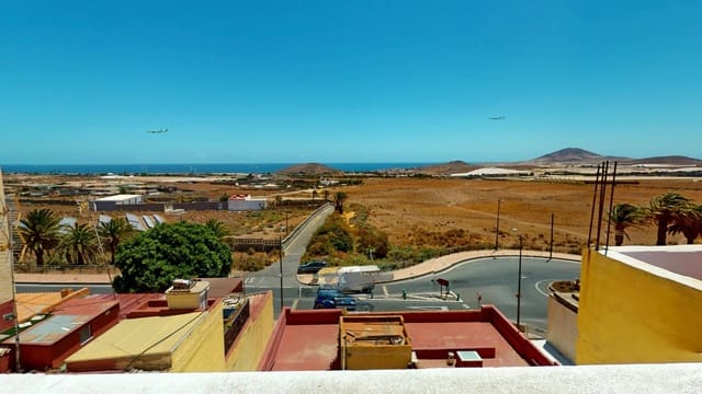 3 Zimmer Apartment zu verkaufen in Agüimes - 228.000 € (Ref: 10033689)