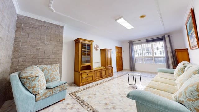 3 Zimmer Apartment zu verkaufen in Agüimes - 228.000 € (Ref: 10033689)