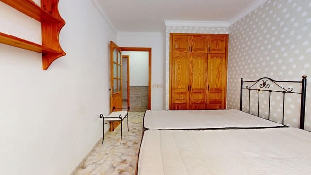 3 Zimmer Apartment zu verkaufen in Agüimes - 228.000 € (Ref: 10033689)