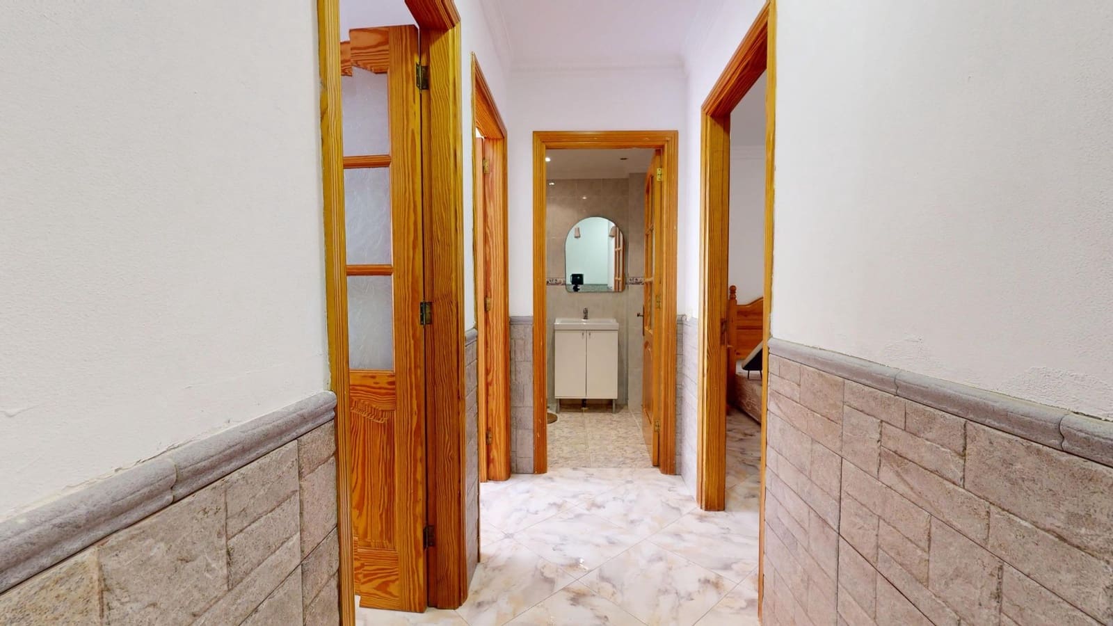 3 Zimmer Apartment zu verkaufen in Aguimes - 228.000 € (Ref: 10033689)