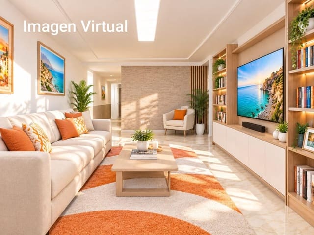 3 sovrum Lägenhet till salu i Agüimes - 228 000 € (Ref: 10033689)