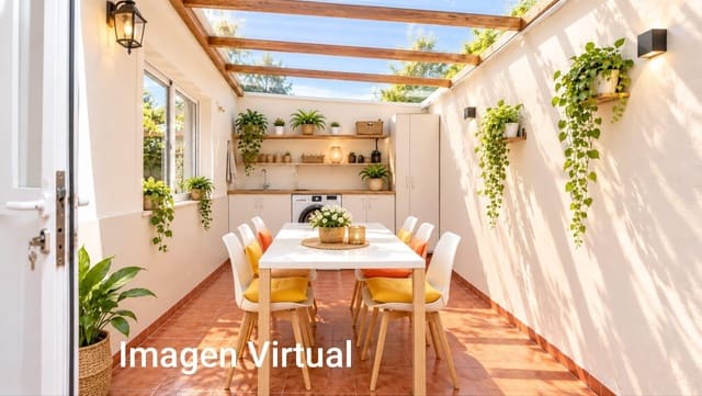 3 sovrum Lägenhet till salu i Agüimes - 228 000 € (Ref: 10033689)