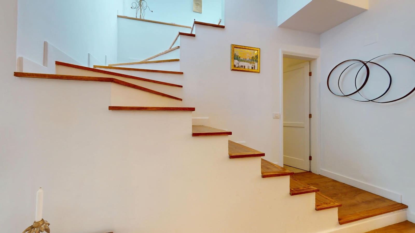 5 bedroom Terraced Villa for sale in Santa Brigida with garage - € 558,000 (Ref: 10037185)