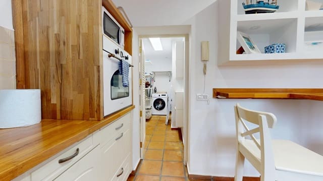 5 quarto Moradia em Banda para venda em Santa Brígida com garagem - 558 000 € (Ref: 10037185)