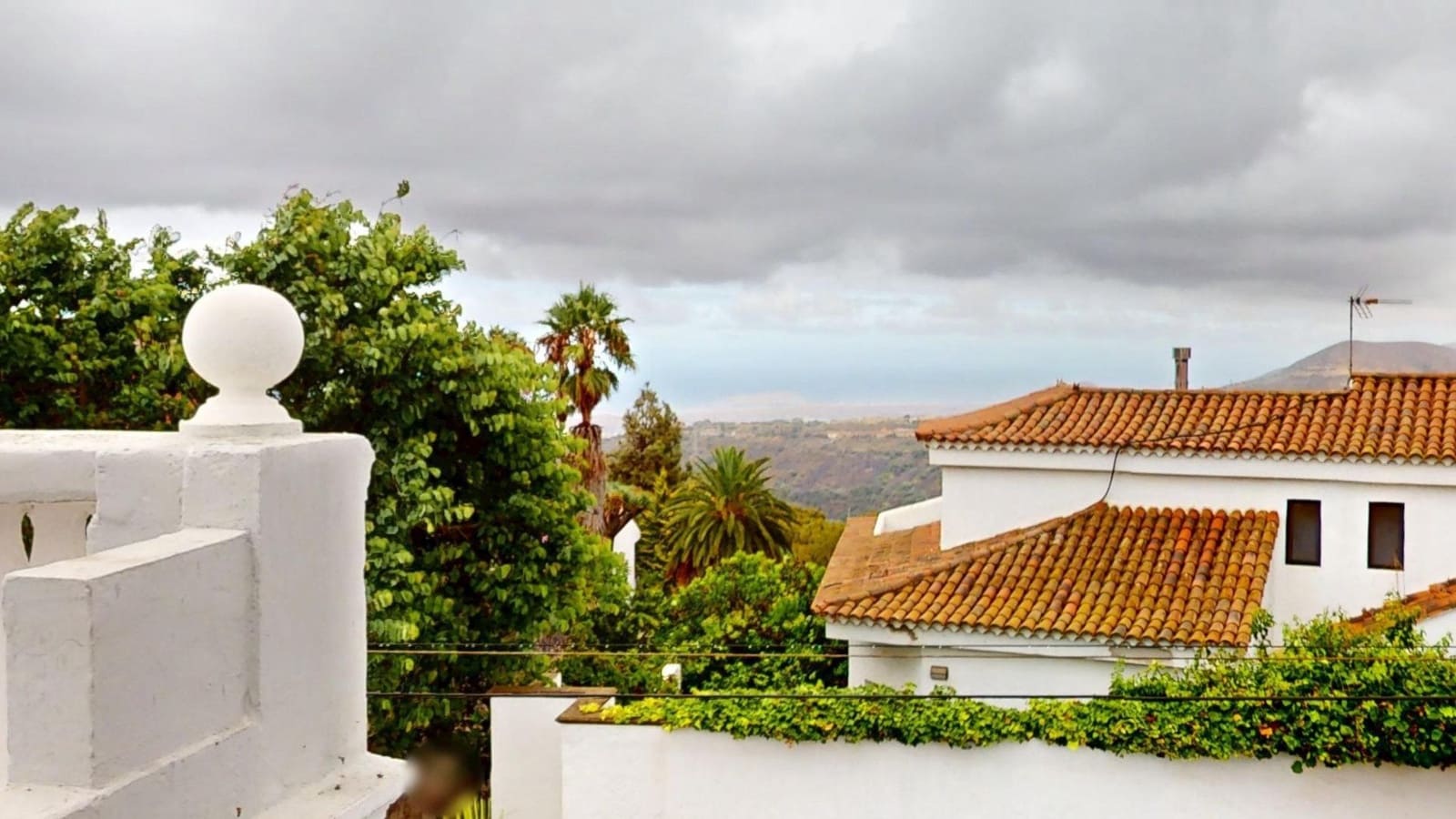 5 bedroom Terraced Villa for sale in Santa Brigida with garage - € 558,000 (Ref: 10037185)