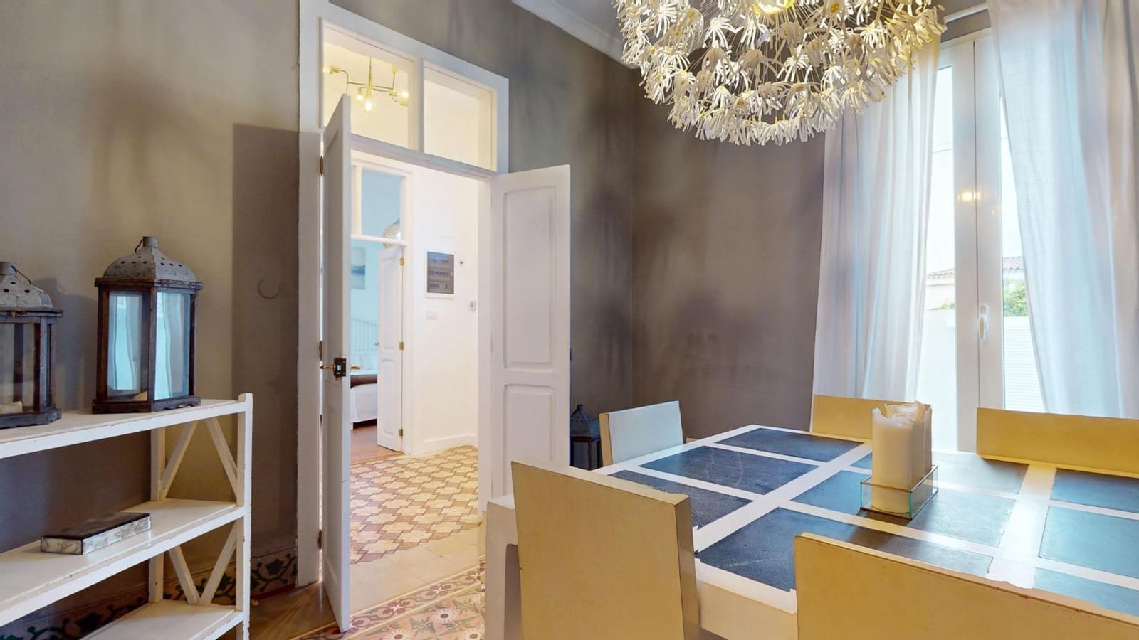 5 bedroom Terraced Villa for sale in Santa Brigida with garage - € 558,000 (Ref: 10037185)