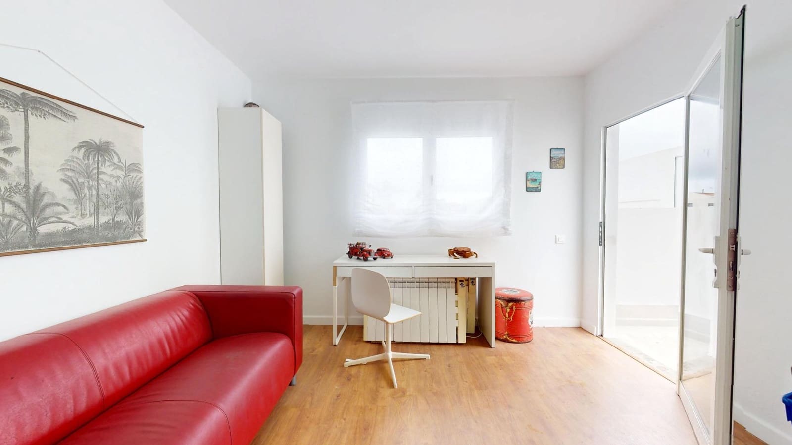 5 bedroom Terraced Villa for sale in Santa Brigida with garage - € 558,000 (Ref: 10037185)