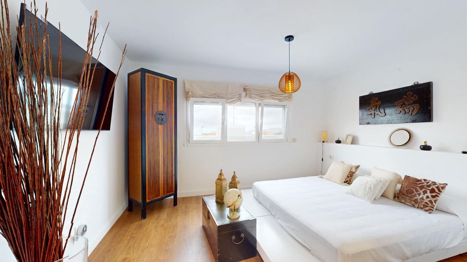 5 bedroom Terraced Villa for sale in Santa Brigida with garage - € 558,000 (Ref: 10037185)