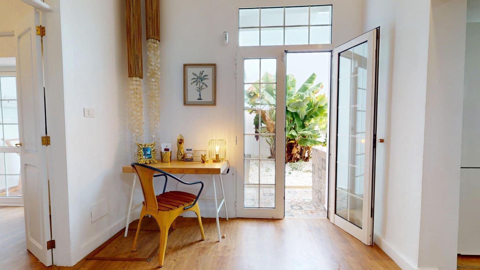 5 bedroom Terraced Villa for sale in Santa Brigida with garage - € 558,000 (Ref: 10037185)