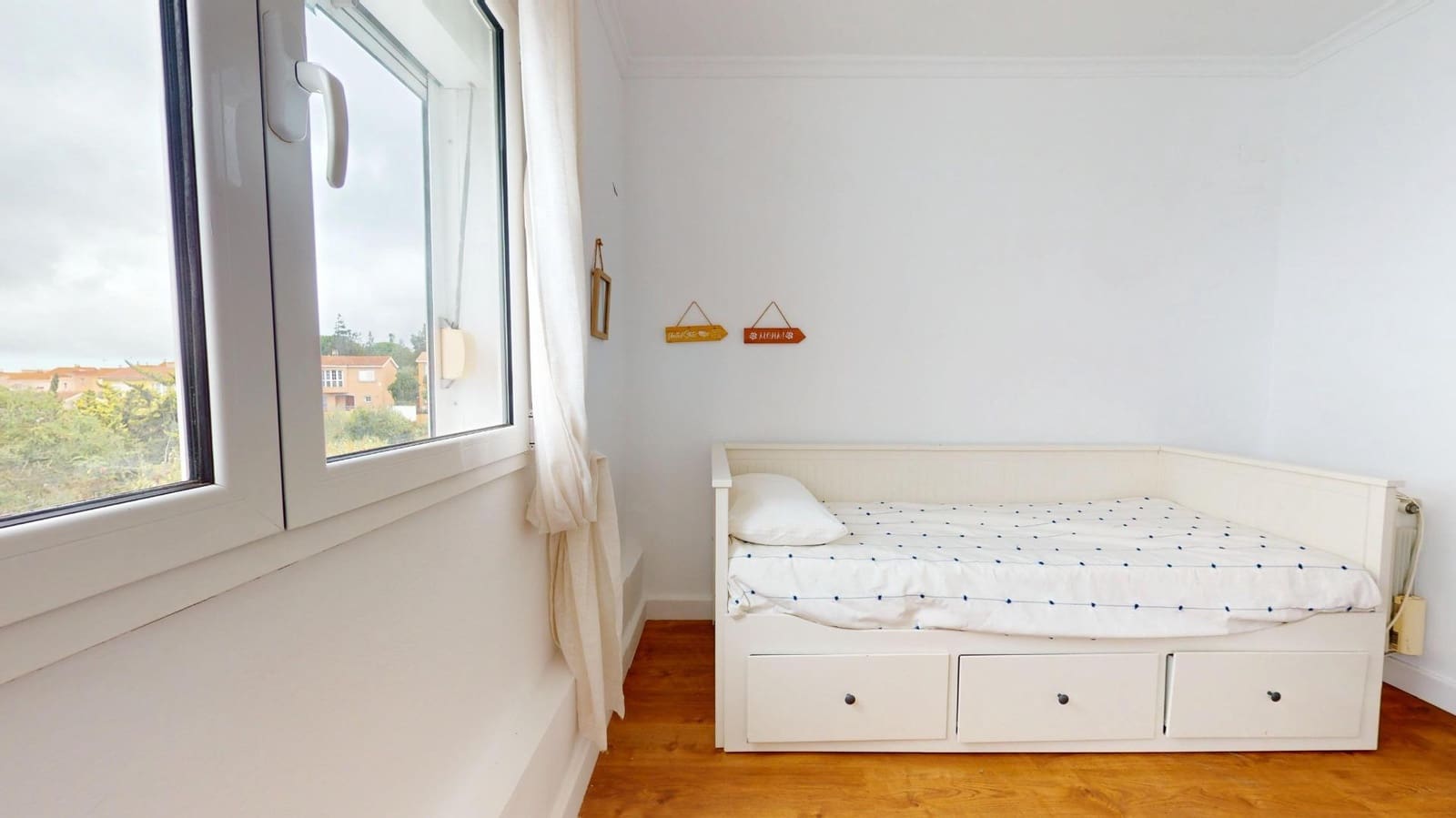 5 bedroom Terraced Villa for sale in Santa Brigida with garage - € 558,000 (Ref: 10037185)