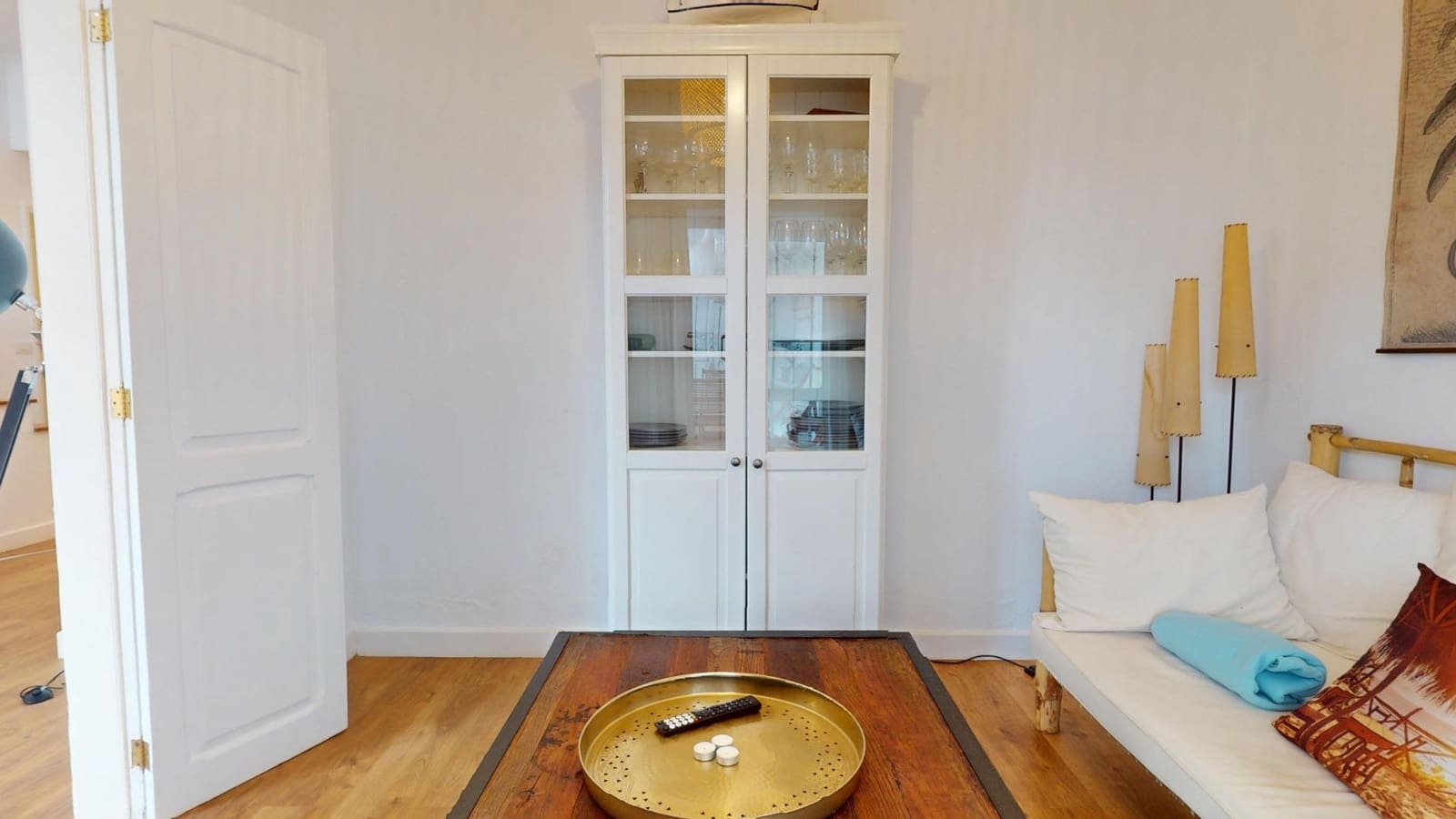 5 bedroom Terraced Villa for sale in Santa Brigida with garage - € 558,000 (Ref: 10037185)