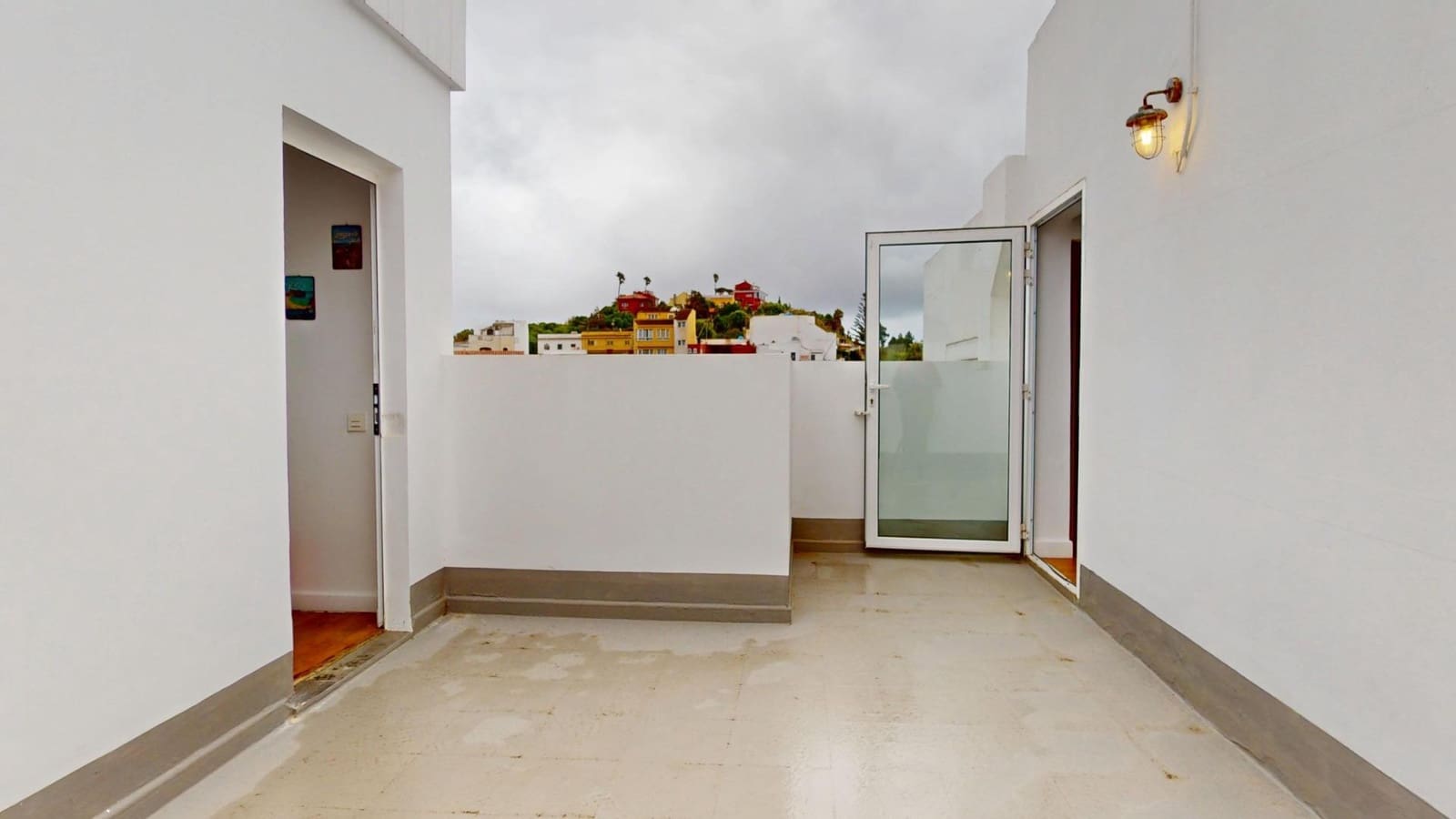 5 bedroom Terraced Villa for sale in Santa Brigida with garage - € 558,000 (Ref: 10037185)