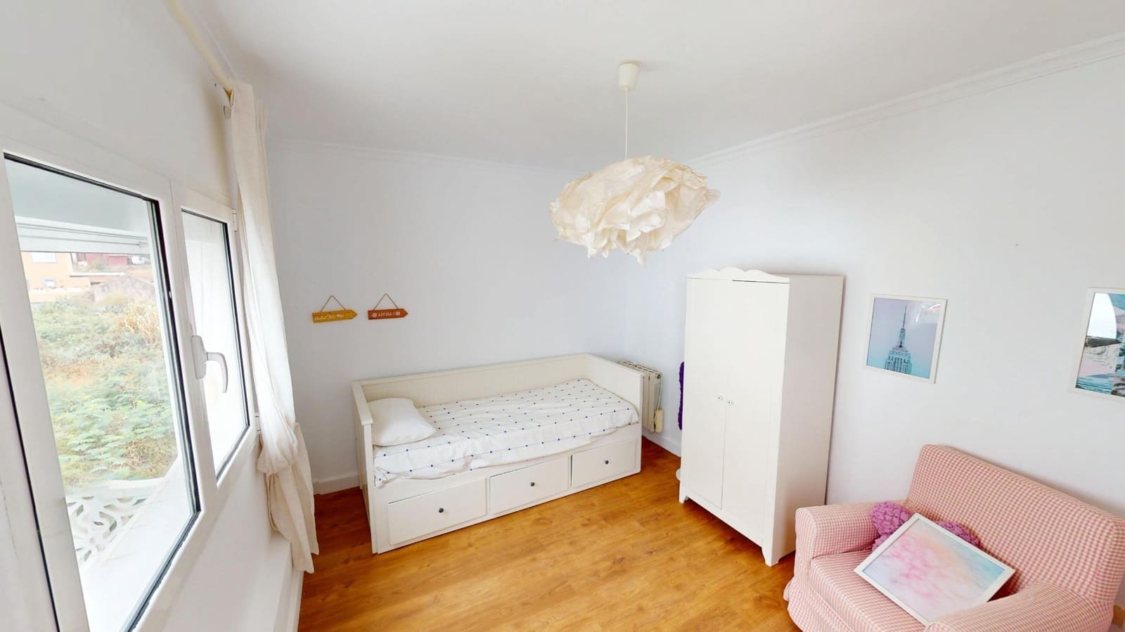 5 bedroom Terraced Villa for sale in Santa Brigida with garage - € 558,000 (Ref: 10037185)