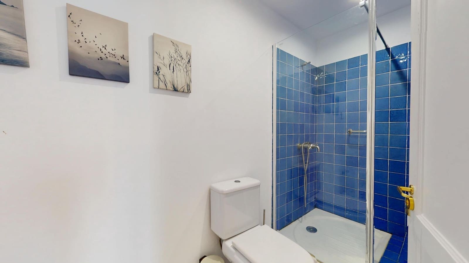 5 bedroom Terraced Villa for sale in Santa Brigida with garage - € 558,000 (Ref: 10037185)