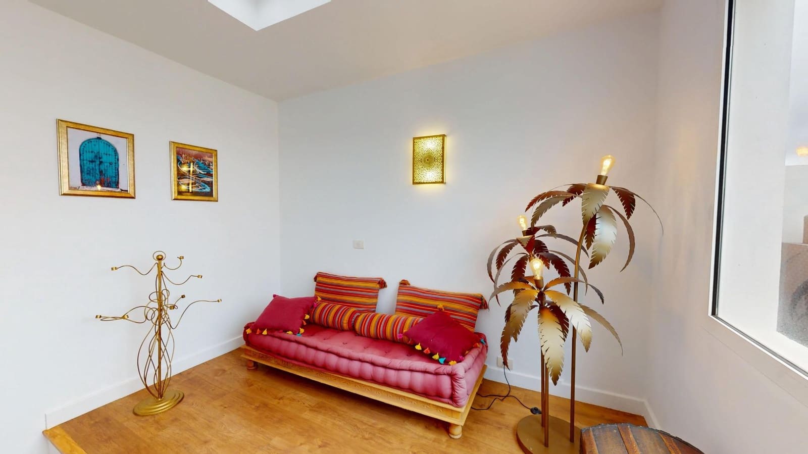 5 bedroom Terraced Villa for sale in Santa Brigida with garage - € 558,000 (Ref: 10037185)