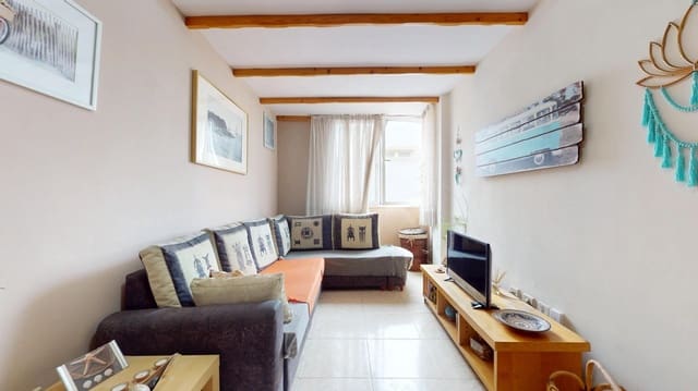 3 chambre Appartement à vendre à Telde - 175 000 € (Ref: 10037186)