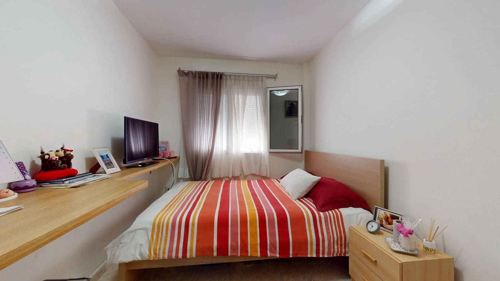 3 bedroom Flat for sale in Telde - € 175,000 (Ref: 10037186)