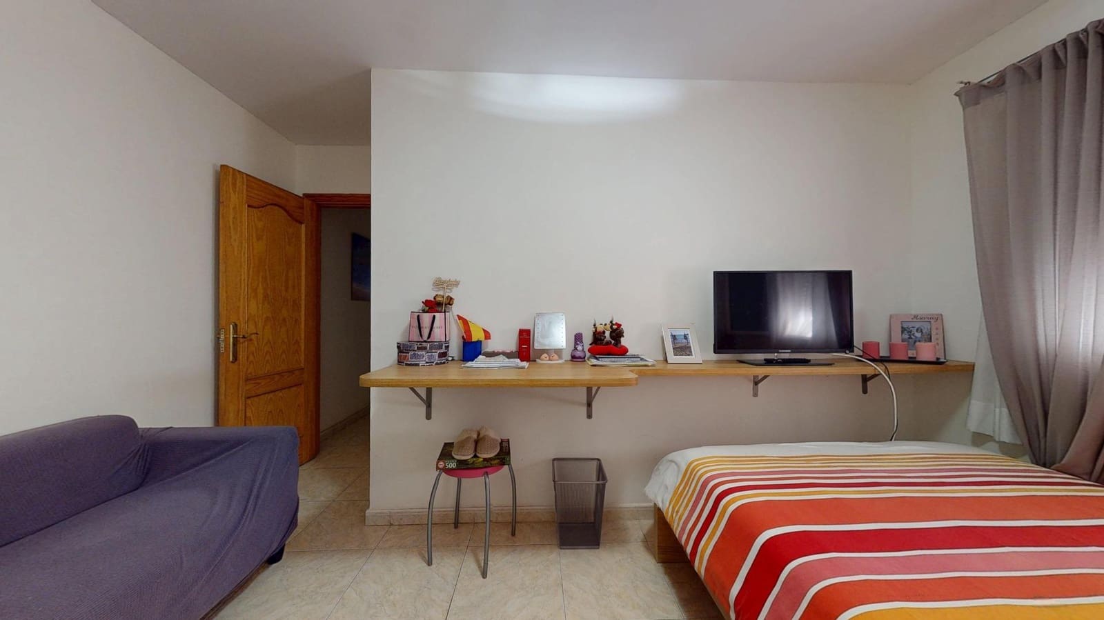 3 bedroom Flat for sale in Telde - € 175,000 (Ref: 10037186)