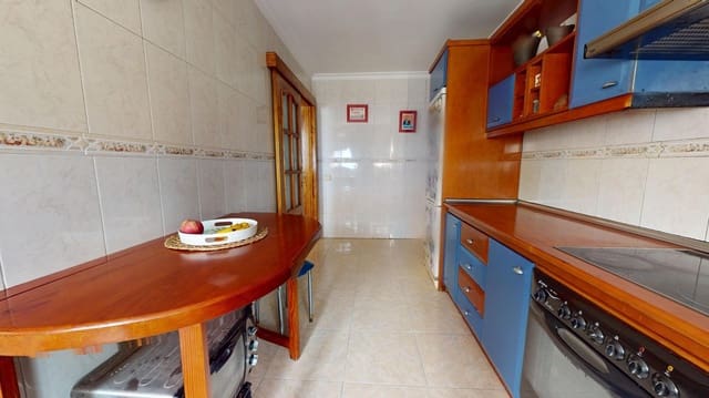 3 chambre Appartement à vendre à Telde - 175 000 € (Ref: 10037186)
