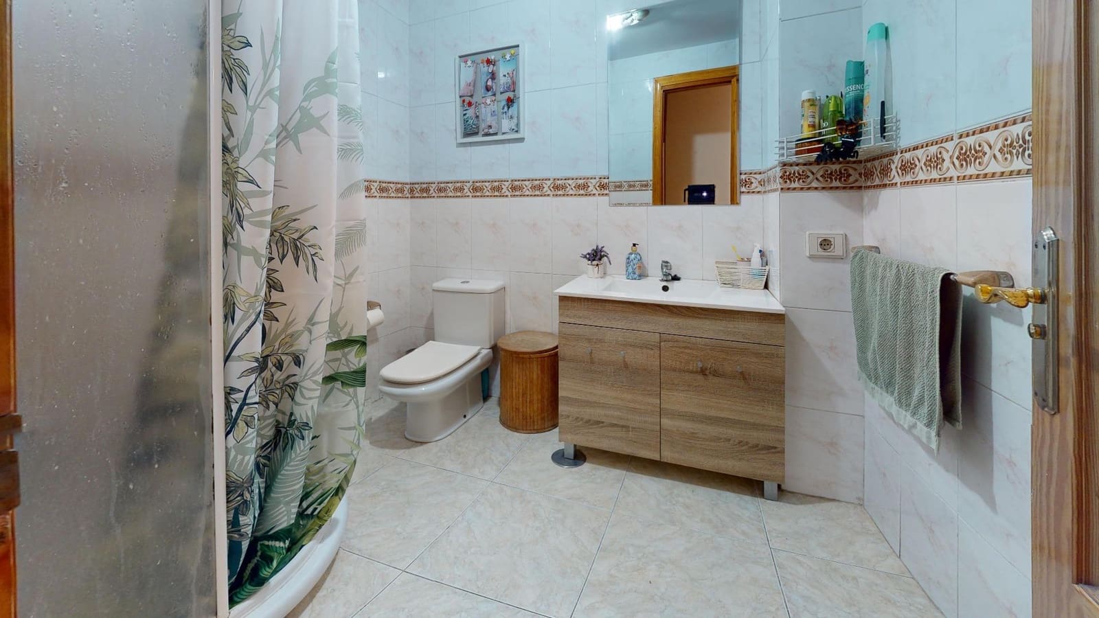 3 bedroom Flat for sale in Telde - € 175,000 (Ref: 10037186)