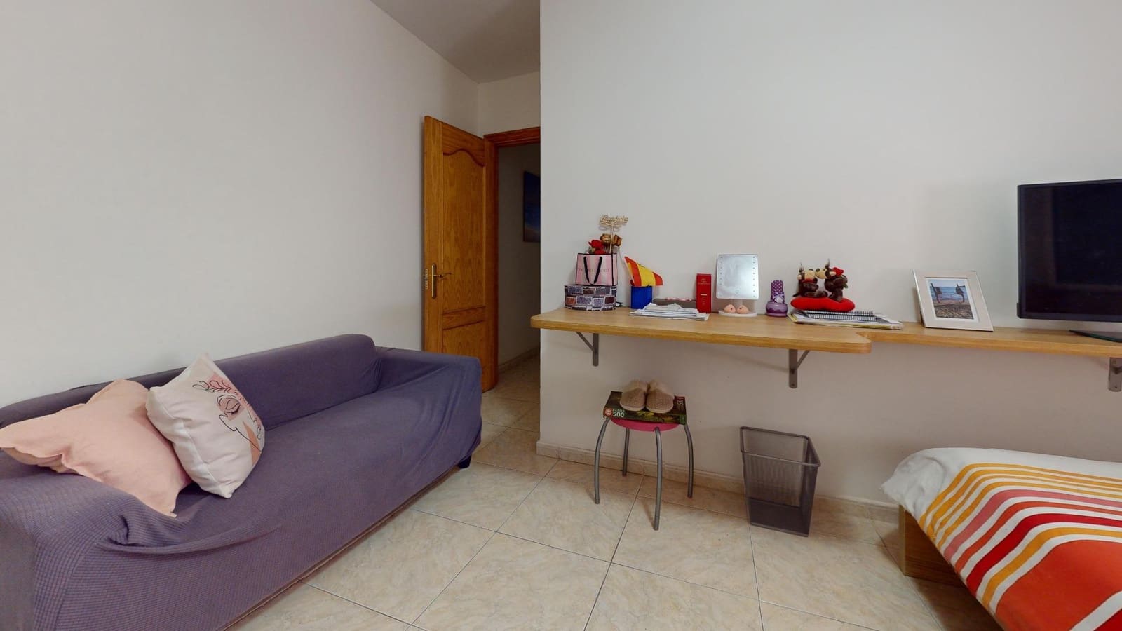 3 bedroom Flat for sale in Telde - € 175,000 (Ref: 10037186)