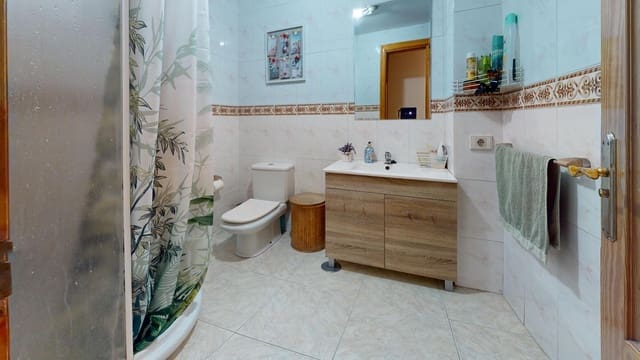3 chambre Appartement à vendre à Telde - 175 000 € (Ref: 10037186)
