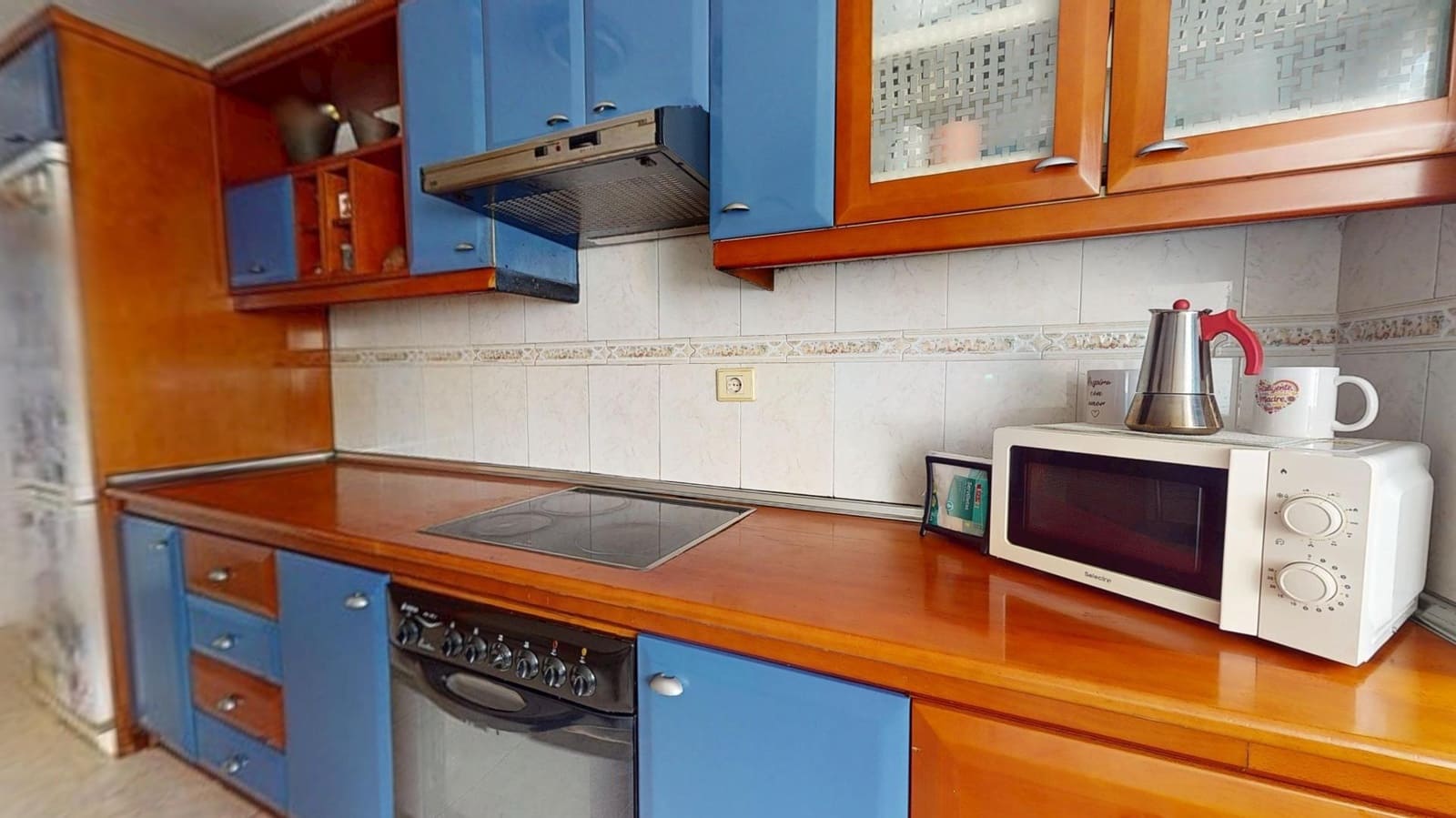 3 bedroom Flat for sale in Telde - € 175,000 (Ref: 10037186)