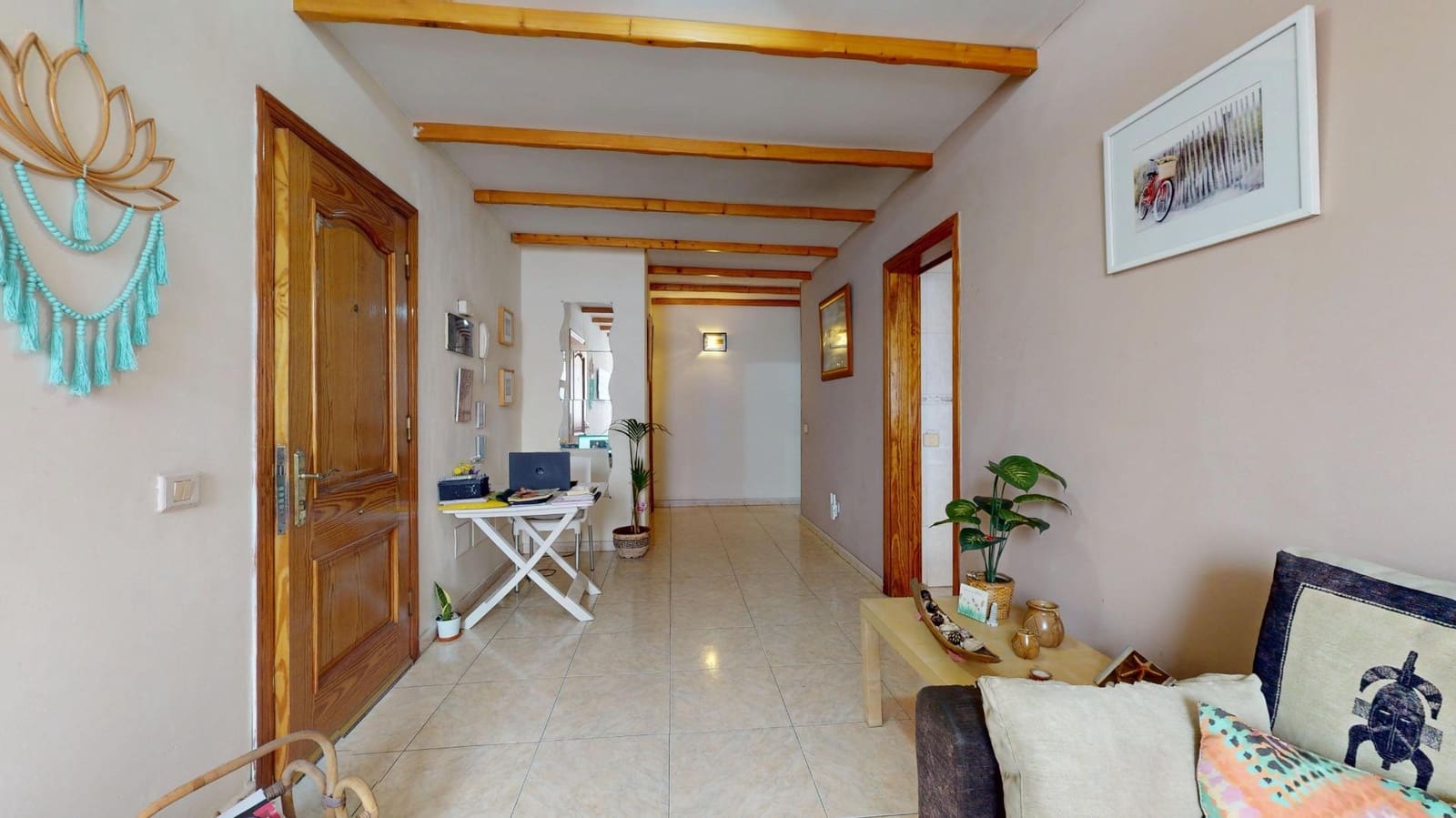 3 bedroom Flat for sale in Telde - € 175,000 (Ref: 10037186)
