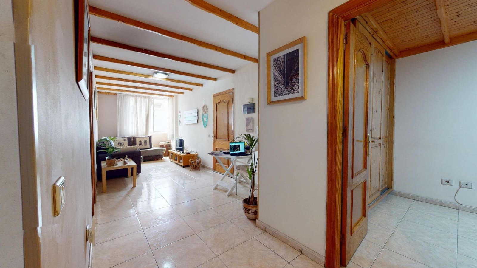 3 bedroom Flat for sale in Telde - € 175,000 (Ref: 10037186)