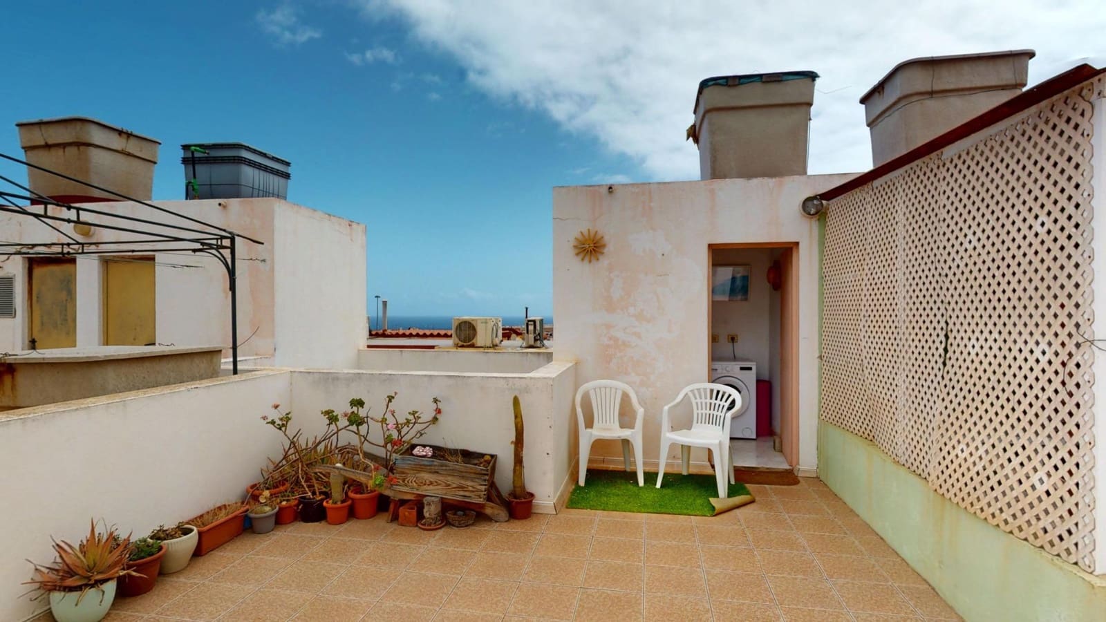 3 bedroom Flat for sale in Telde - € 175,000 (Ref: 10037186)