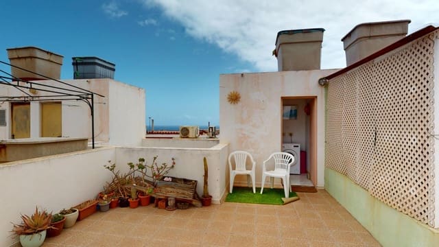 3 chambre Appartement à vendre à Telde - 175 000 € (Ref: 10037186)
