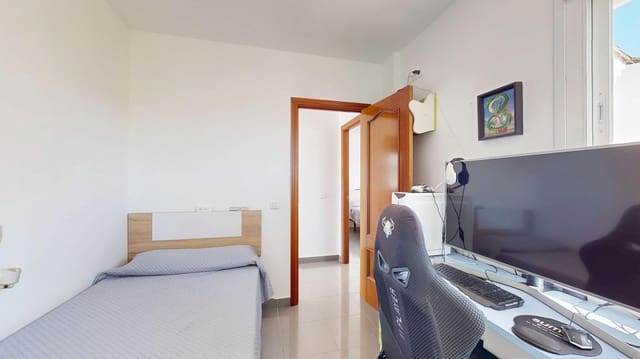 3 Zimmer Doppelhaus zu verkaufen in Arriate mit Garage - 300.000 € (Ref: 10038440)