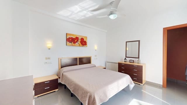 3 Zimmer Doppelhaus zu verkaufen in Arriate mit Garage - 300.000 € (Ref: 10038440)