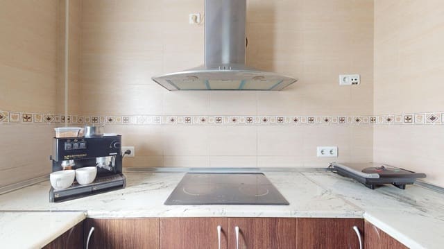 3 Zimmer Doppelhaus zu verkaufen in Arriate mit Garage - 300.000 € (Ref: 10038440)