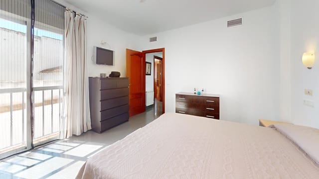 3 Zimmer Doppelhaus zu verkaufen in Arriate mit Garage - 300.000 € (Ref: 10038440)