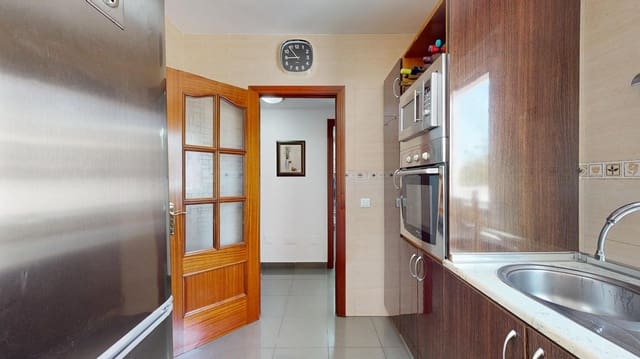 3 Zimmer Doppelhaus zu verkaufen in Arriate mit Garage - 300.000 € (Ref: 10038440)