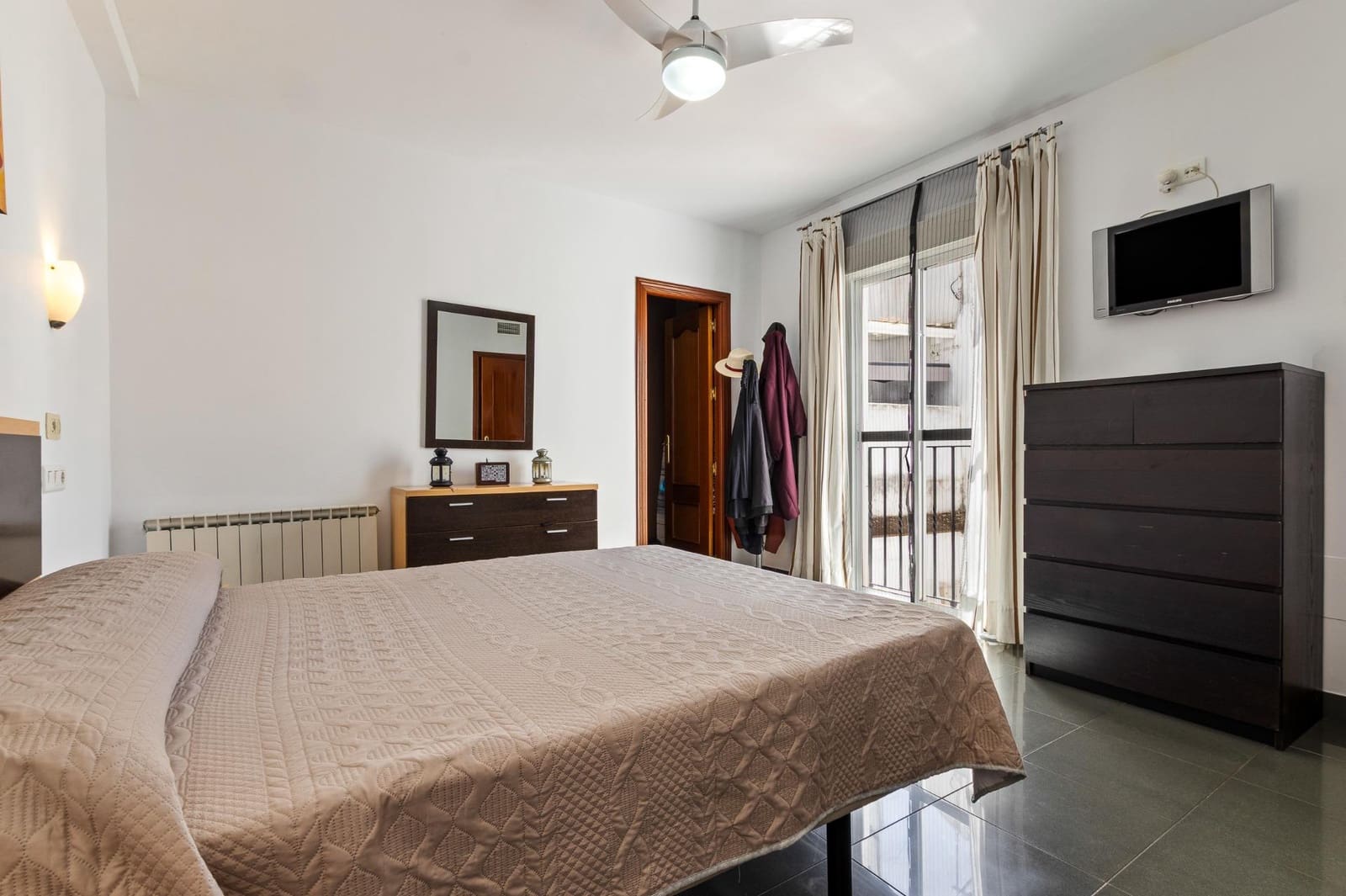 3 soverom Kjedet enebolig til salgs i Arriate med garasje - € 300 000 (Ref: 10038440)