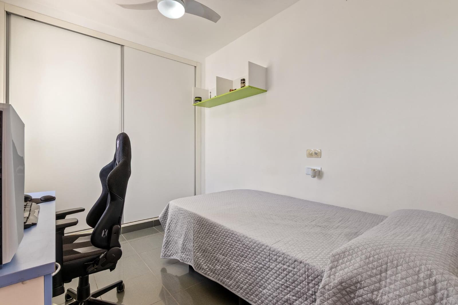 3 soverom Kjedet enebolig til salgs i Arriate med garasje - € 300 000 (Ref: 10038440)