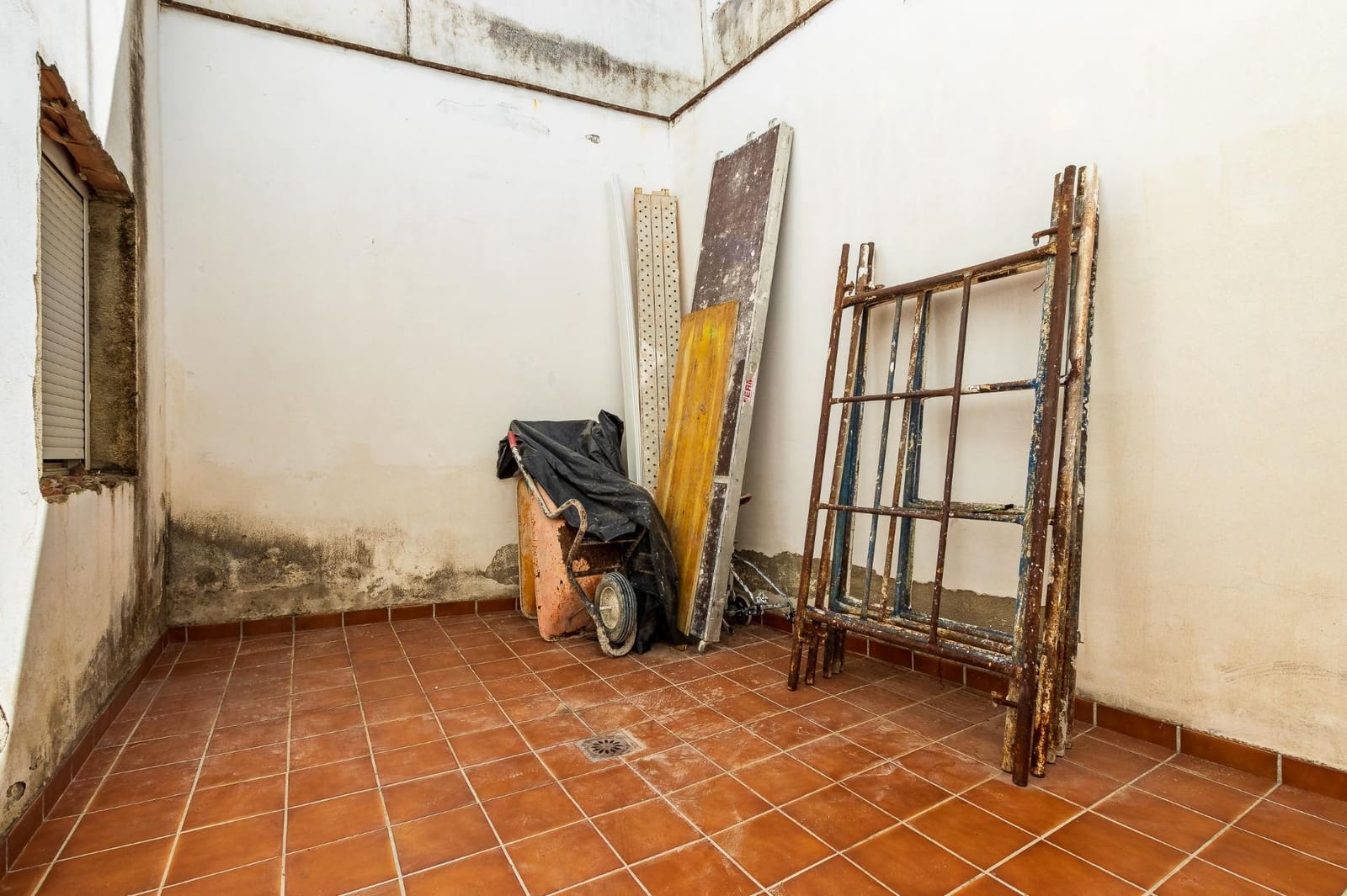3 soverom Kjedet enebolig til salgs i Arriate med garasje - € 300 000 (Ref: 10038440)