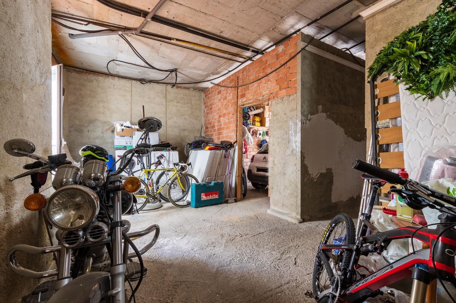 3 soverom Kjedet enebolig til salgs i Arriate med garasje - € 300 000 (Ref: 10038440)