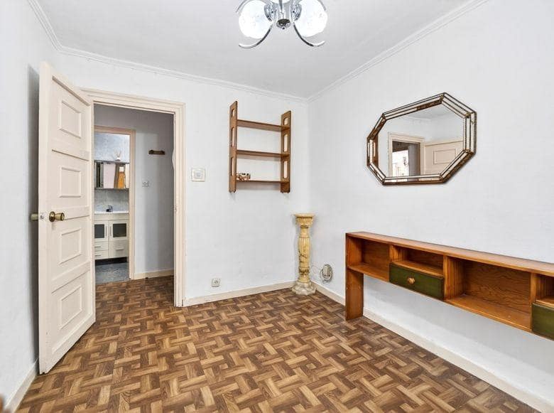 2 sypialnia Mieszkanie na sprzedaż w Miasto Madryt - 225 000 € (Ref: 10038717)