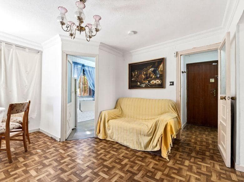 2 sypialnia Mieszkanie na sprzedaż w Miasto Madryt - 225 000 € (Ref: 10038717)
