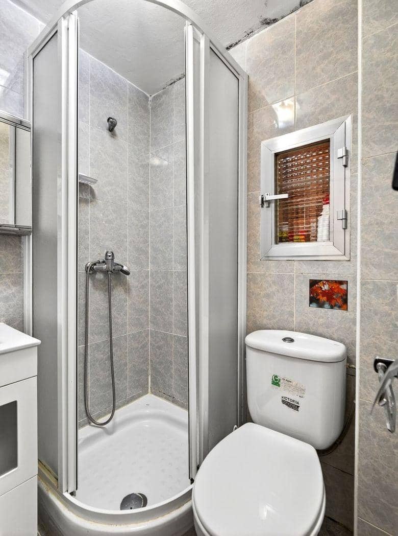 2 sypialnia Mieszkanie na sprzedaż w Miasto Madryt - 225 000 € (Ref: 10038717)