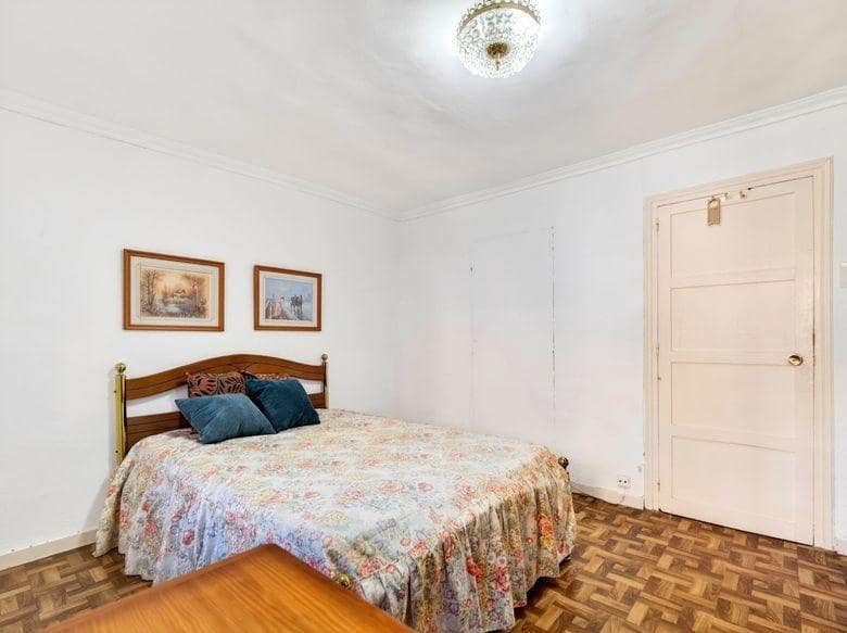 2 sypialnia Mieszkanie na sprzedaż w Miasto Madryt - 225 000 € (Ref: 10038717)