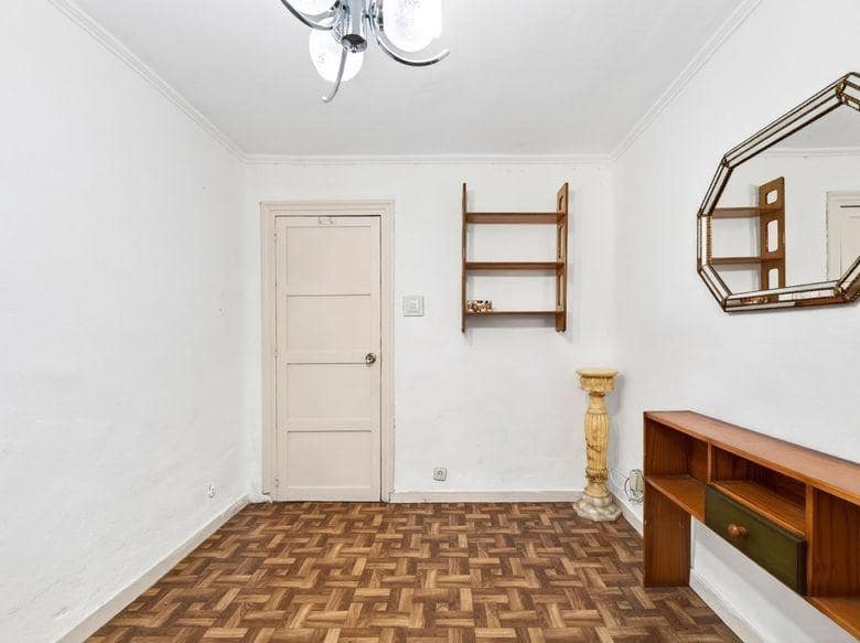2 sypialnia Mieszkanie na sprzedaż w Miasto Madryt - 225 000 € (Ref: 10038717)