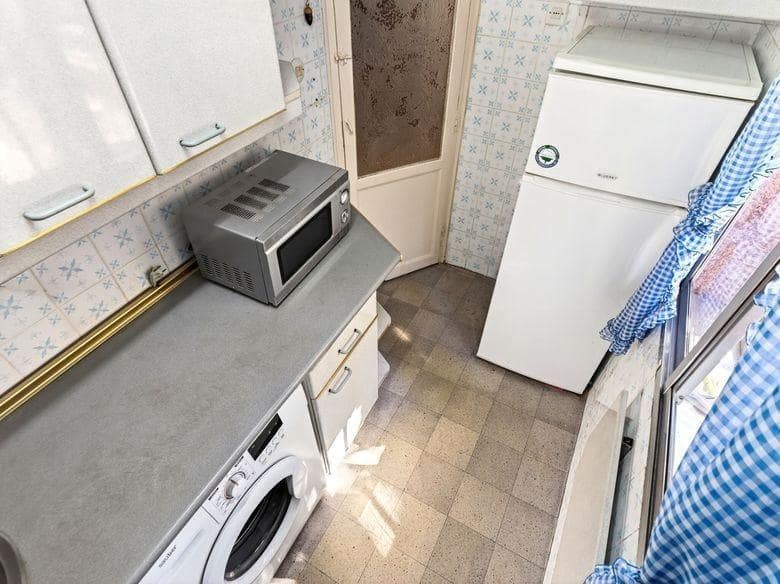 2 sypialnia Mieszkanie na sprzedaż w Miasto Madryt - 225 000 € (Ref: 10038717)