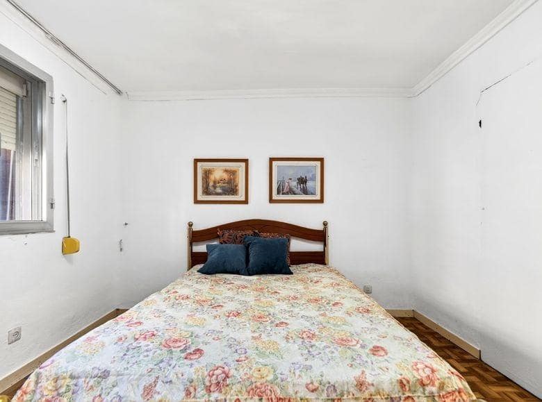 2 sypialnia Mieszkanie na sprzedaż w Miasto Madryt - 225 000 € (Ref: 10038717)