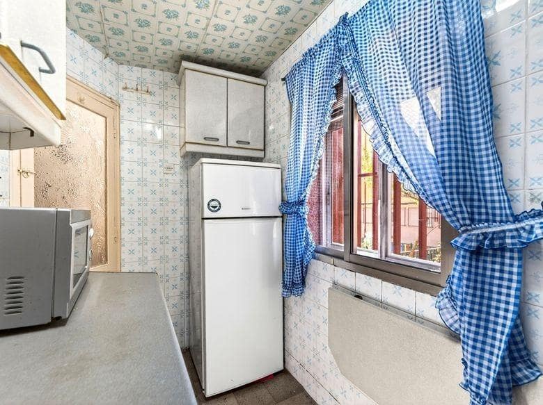 2 sypialnia Mieszkanie na sprzedaż w Miasto Madryt - 225 000 € (Ref: 10038717)