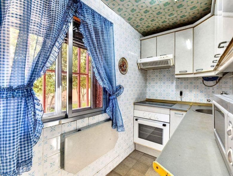 2 sypialnia Mieszkanie na sprzedaż w Miasto Madryt - 225 000 € (Ref: 10038717)